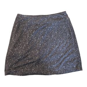 Segments Luxe Marble Skort